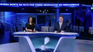 RedeTV! News (03/08/24) | Completo