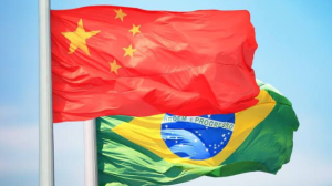 Brasil e China comemoram 50 anos de relações diplomáticas