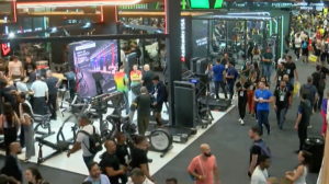 Fitness, saúde e bem-estar: feira reúne novidades e tendências