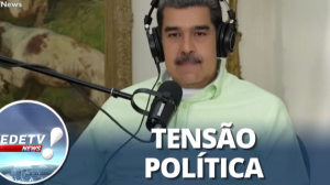 Venezuela revoga proteção diplomática do Brasil à Argentina