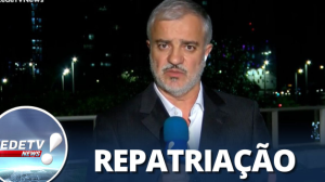 Kennedy: "Lula avalia que poderá se repetir no Líbano cenas vistas em Gaza"