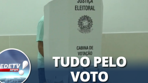 Pesquisas fraudulentas podem impactar resultado eleitoral