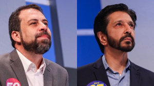 Kennedy: Nunes x Boulos é "uma guerra de rejeições"