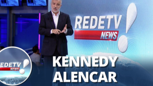 Kennedy Alencar comenta presença de Lula na reunião dos BRICS: "Armadilha"