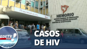 CASO HIV: Governador exonera cúpula da função