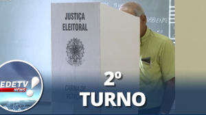 Eleições municipais: Relembre as regras para o dia da votação