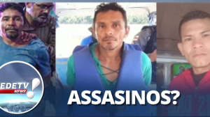 PF indicia "Colômbia" pelo assassinato de Bruno e Dom