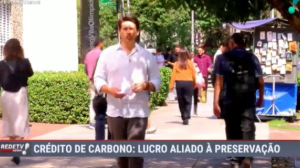 Crédito de carbono: Lucro aliado à preservação