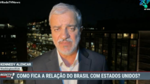 Como fica a relação do Brasil com Estados Unidos?