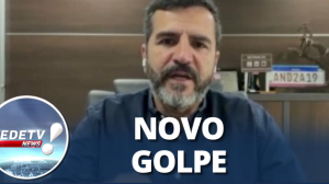 Novo golpe: Mensagens falsas sobre CNH são usadas para atrair vítimas