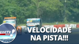 Fórmula Truck: Última etapa da temporada promete muita emoção na pista