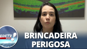 PE: Olinda proíbe uso e comercialização de armas de gel