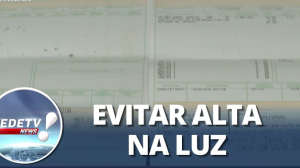 Governo publica decreto para evitar alta na conta de luz