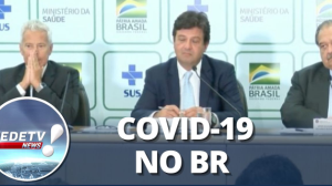 Covid-19 no Brasil: Negacionismo contribuiu para 700 mil mortes