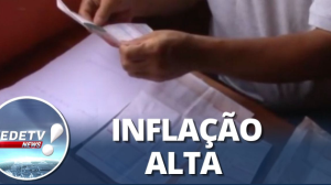 +1,31 por cento: IPCA de fevereiro é o maior para o mês desde 2003