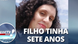Emoção e dor marcam enterro de estudante morta ao voltar para casa em SP