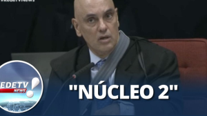 Plano golpista: STF aceita denúncia contra "Núcleo 2"