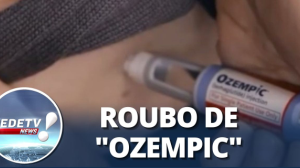 "Quadrilha do Ozempic": Polícia prende trio agindo em SP