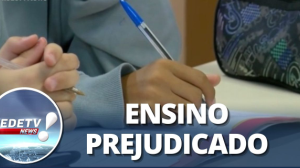 Ensino: Aprendizagem ainda não retomou níveis pré-pandemia