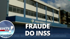 Fraude no INSS: Instituto vai notificar prejudicados