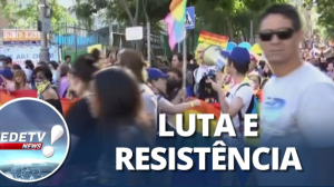Dia internacional contra a LGBTfobia reforça luta por direitos