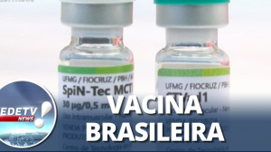 SpiN-Tec: Vacina 100 por cento nacional contra Covid é testada em MG
