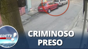 Ex-marido é preso acusado de matar a mãe de seus 3 filhos