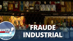 Estudo aponta alto risco de falsificação em bebidas alcoólicas