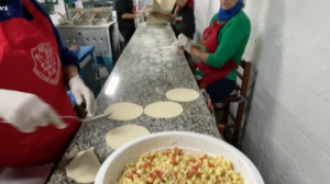 Festa de São Vito: Uma das maiores celebrações italianas no Brasil