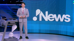 RedeTV News (21/06/25) | Completo