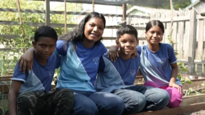 Projeto Guardiões do Amanhã leva educação ambiental às escolas do Amazonas