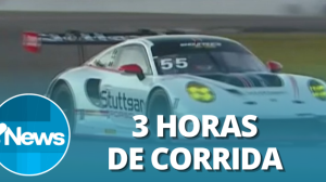 Endurance Brasil: FDR conquista vitória inédita no Rio Grande do Sul