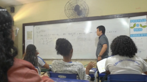 COP30: Escolas dentro da floresta amazônica usam conteúdo antirracista