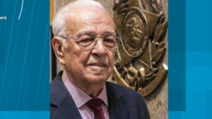 Morre Gedelti Gueiros, fundador e presidente da Igreja Maranata