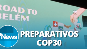 COP30: Suíça reforça compromisso com a sustentabilidade