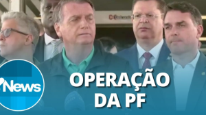 Os indícios que embasaram a operação contra Jair Bolsonaro