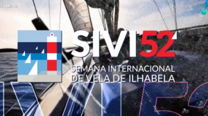 Começa neste domingo a 52ª Semana Internacional de Vela de Ilhabela