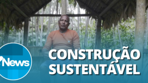 COP30: carpinteiros usam técnicas especiais para construções amazônicas