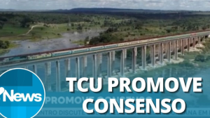 TCU promove consenso para impulsionar a mobilidade urbana por ferrovias