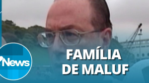 Família de Maluf fecha acordo para devolver R$ 210 mi à prefeitura de SP