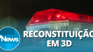 Polícia usa scanner para esclarecer morte de agente por PM da rota