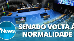 Oposição reúne 41 assinaturas para impeachment de Alexandre de Moraes