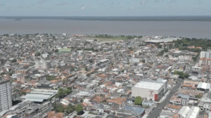 COP30: Belém acelera obras para acomodar público do evento
