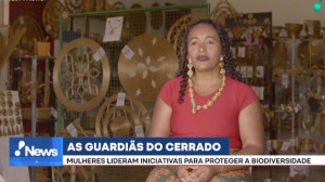 COP30: As guardiãs do cerrado