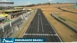 Família Foresti vence primeira etapa da fase decisiva da Endurance Brasil