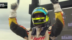 Copa HB20 e Nascar Brasil: fim de semana teve muita adrenalina na RedeTV!