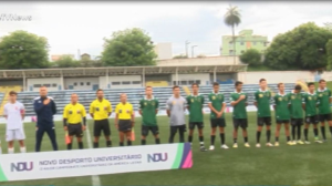 NDU: equipes buscam vaga para a grande final no estádio do Pacaembu
