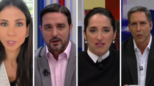 Bruna Torlay e Amanda Klein debatem polêmicas entre TSE e Bolsonaro