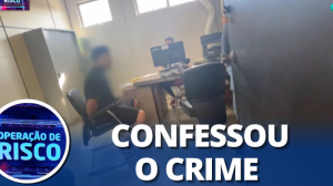 Acusado de homicídio, MC VZK se entrega após prisão da namorada: "Só reagi"
