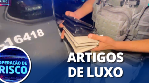Polícia mira operação em ladrões de bolsas em São Paulo